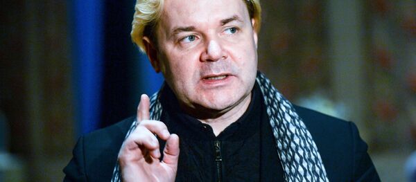 Андрыс Ліепа Андрыс Ліепа - Sputnik Беларусь