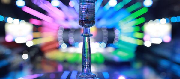 Прыз дзіцячага Еўрабачання Прыз дзіцячага Еўрабачання - Sputnik Беларусь