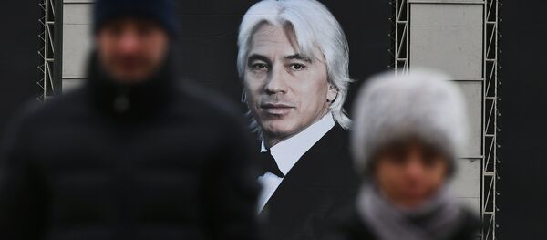 Развітанне з Дзмітрыем Хварастоўскім Развітанне з Дзмітрыем Хварастоўскім - Sputnik Беларусь