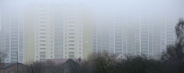 Новостройки Минска - Sputnik Беларусь