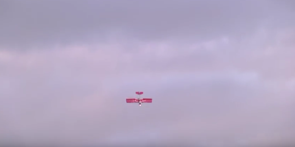 Российский пилот Леонид Кулеш попал в книгу мировых рекордов за количество витков в штопоре - Sputnik Беларусь