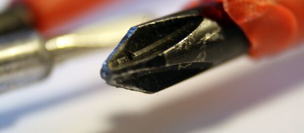 Отвертка - Sputnik Беларусь