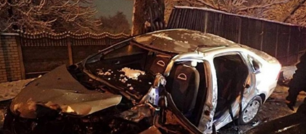 ДТП в Бобруйске - Sputnik Беларусь