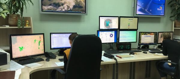 Белгідрамет Белгідрамет - Sputnik Беларусь