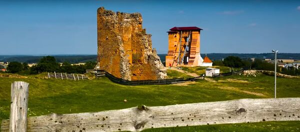 Фотограф потратил более четырех лет на таймлапс о Беларуси - Sputnik Беларусь