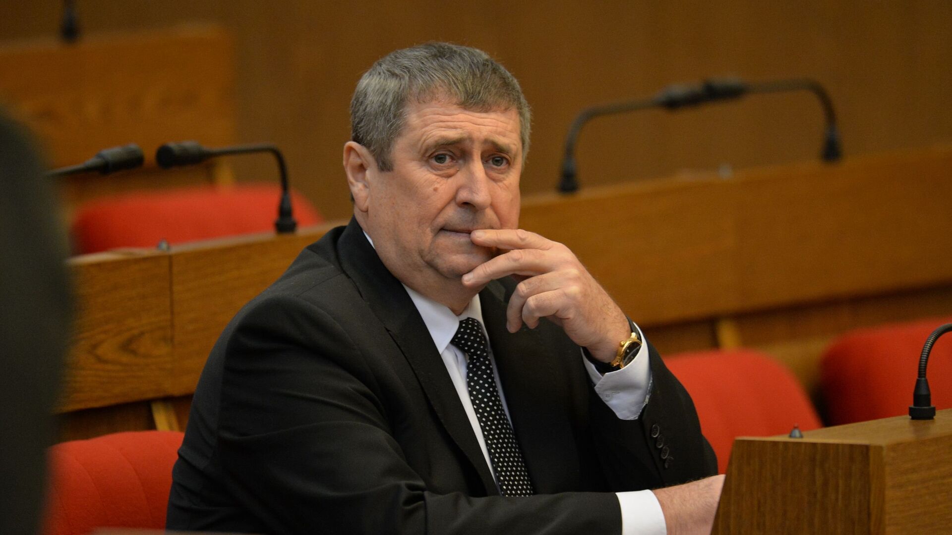 Лукашенко назначил куратором развития Полесья «истинного полешука» Русого