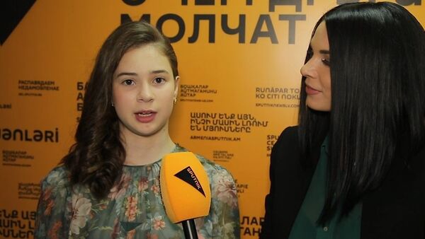 Я не волнуюсь: Маша Радионова перед выступлением в Ты супер! Танцы - Sputnik Беларусь