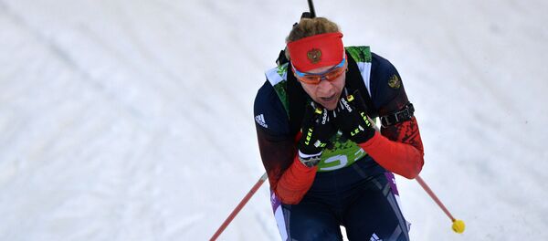 Ольга Зайцева (Россия) Ольга Зайцева (Россия) - Sputnik Беларусь