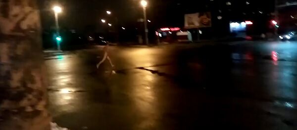 Голый в Малиновке - Sputnik Беларусь