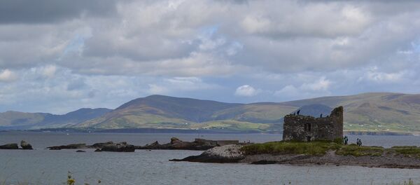 Ирландия - Sputnik Беларусь