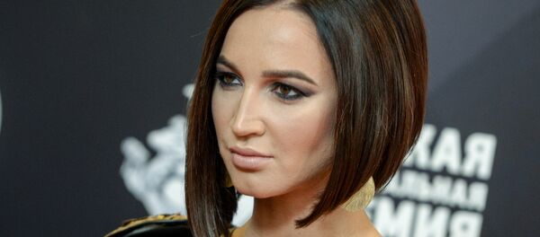 Ольга Бузова Ольга Бузова - Sputnik Беларусь