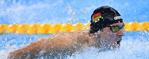 Ігар Бокій Ігар Бокій - Sputnik Беларусь