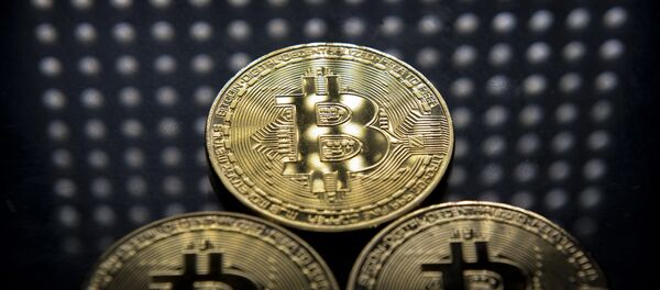 Биткоин Биткоин - Sputnik Беларусь