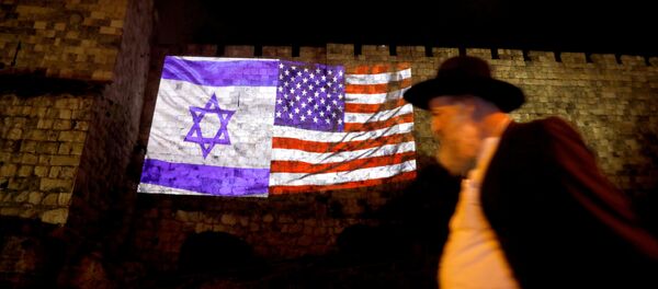 Старый город Иерусалим - Sputnik Беларусь