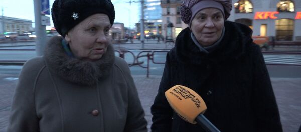 Што думаюць беларусы пра рашэнне МАК у дачыненні да зборнай Расіі Што думаюць беларусы пра рашэнне МАК у дачыненні да зборнай Расіі - Sputnik Беларусь