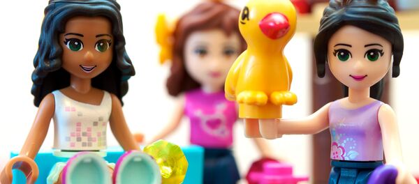 LEGO Friends LEGO Friends - Sputnik Беларусь