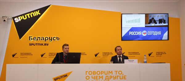 Рейтинги университетов: не просто красивые слова - Sputnik Беларусь