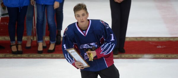 Николай Лукашенко, архивное фото - Sputnik Беларусь