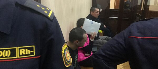 Верховный суд Беларуси 15 декабря в апелляционном порядке рассматривает дело черных риелторов из Могилева - Sputnik Беларусь