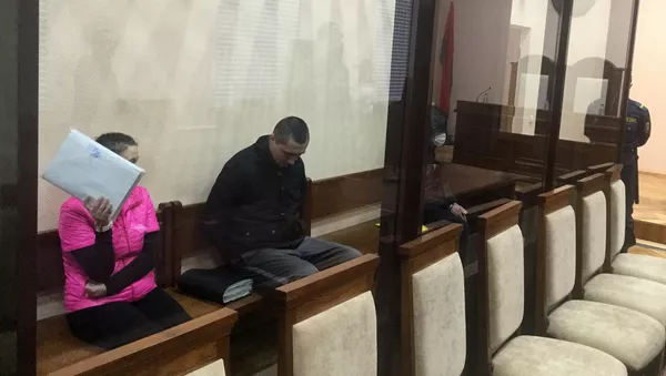 Верховный суд Беларуси 15 декабря в апелляционном порядке рассматривает дело черных риелторов из Могилева - Sputnik Беларусь
