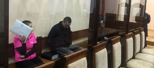 Верховный суд Беларуси 15 декабря в апелляционном порядке рассматривает дело черных риелторов из Могилева - Sputnik Беларусь