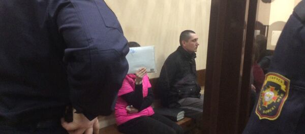 Адвокаты черных риелторовпросят отменить им расстрел - Sputnik Беларусь