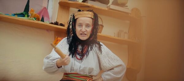 Украинский кавер на песню Despacito стал хитом интернета Украинский кавер на песню Despacito стал хитом интернета - Sputnik Беларусь