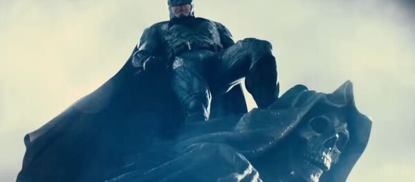 Кадр из ролика - Sputnik Беларусь