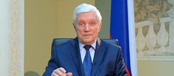 Чрезвычайный и полномочный посол Российской Федерации в Беларуси для Александр Суриков - Sputnik Беларусь