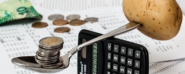 Бізнес-разлікі Бізнес-разлікі - Sputnik Беларусь