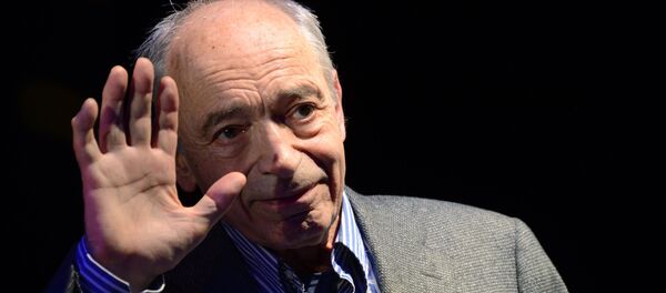 Актер Валентин Гафт - Sputnik Беларусь