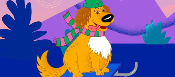 Новогодняя игра на sputnik.by - Sputnik Беларусь