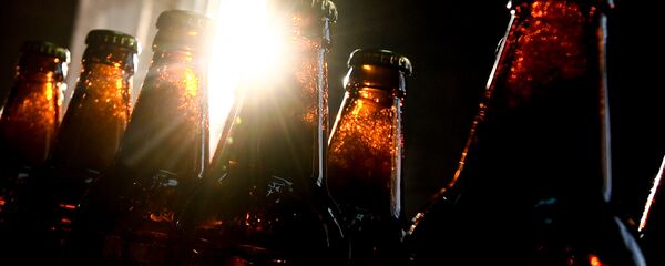 Спиртное, архивное фото Спиртное, архивное фото - Sputnik Беларусь