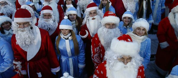 Шествие в Минске - Sputnik Беларусь