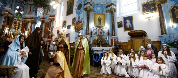 Фота з Дзятлава Фота з Дзятлава - Sputnik Беларусь