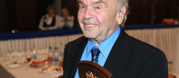 10-й юбилейный концерт детского коллектива Непоседы в Москве - Sputnik Беларусь