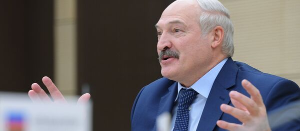 Президент Республики Беларусь Александр Лукашенко принял участие в неформальной встрече глав государств СНГ Президент Республики Беларусь Александр Лукашенко принял участие в неформальной встрече глав государств СНГ - Sputnik Беларусь