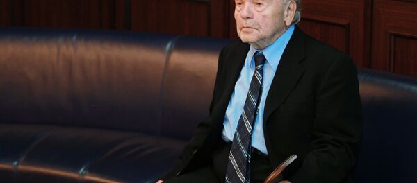 Композитор Владимир Шаинский - Sputnik Беларусь