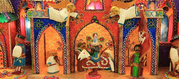 Тры Каралі: гісторыя свята - Sputnik Беларусь