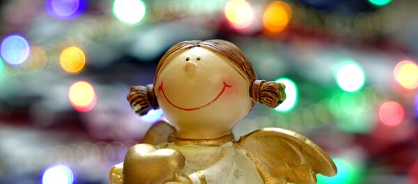 Як павіншаваць з Новым годам і Калядамі па-беларуску Як павіншаваць з Новым годам і Калядамі па-беларуску - Sputnik Беларусь