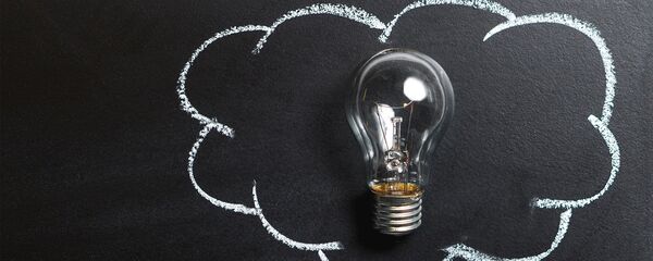 Лампочка, архивное фото Лампочка, архивное фото - Sputnik Беларусь