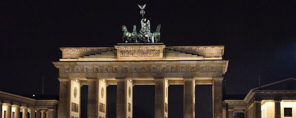 Города мира. Берлин - Sputnik Беларусь