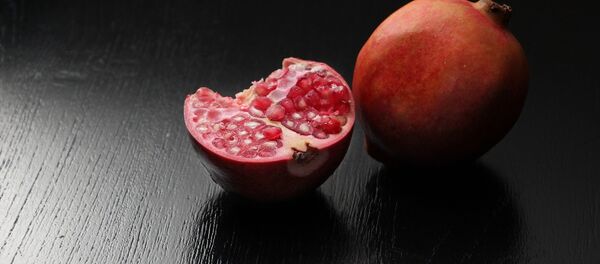 Гранат - Sputnik Беларусь