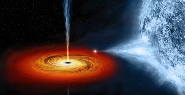 NASA опубликовало подборку самых популярных фотографий 2017 года - Sputnik Беларусь