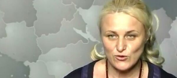 Кулинар Наталья Миролюб (Украина) Кулинар Наталья Миролюб (Украина) - Sputnik Беларусь