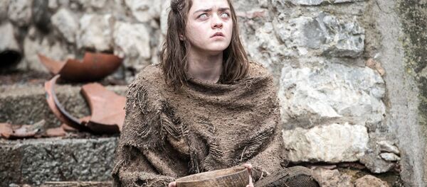 Кадр из сериала Игра престолов - Sputnik Беларусь