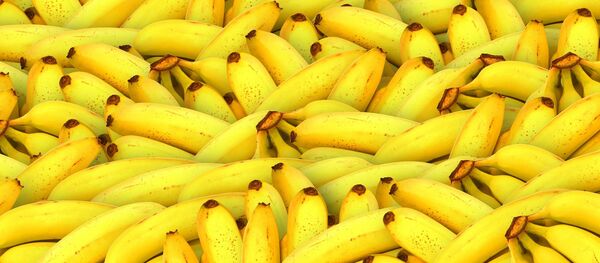 Бананы - Sputnik Беларусь