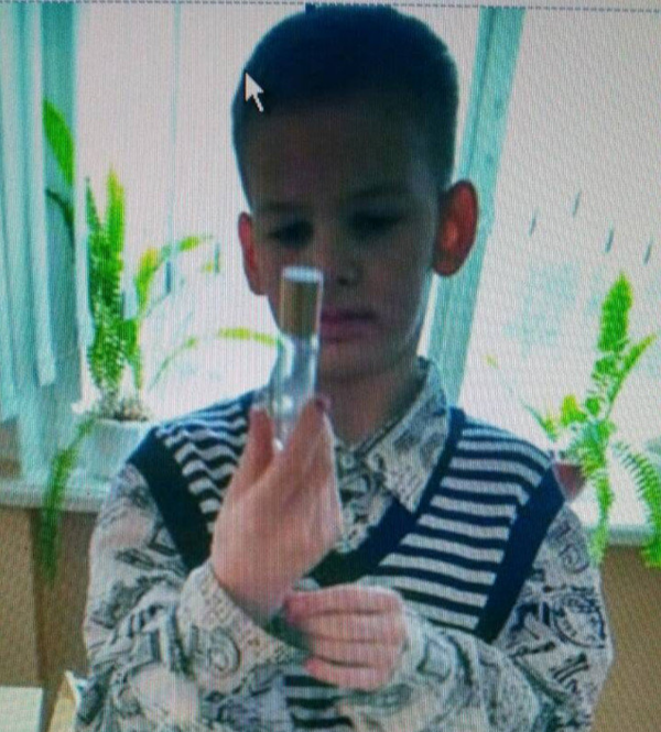 Арсений Нестерович ушел из дома и пропал - Sputnik Беларусь