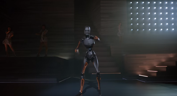 Джастин Тимберлейк выпустил новый клип - Sputnik Беларусь