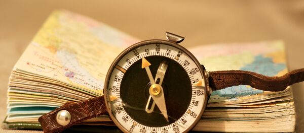 Компас Компас - Sputnik Беларусь